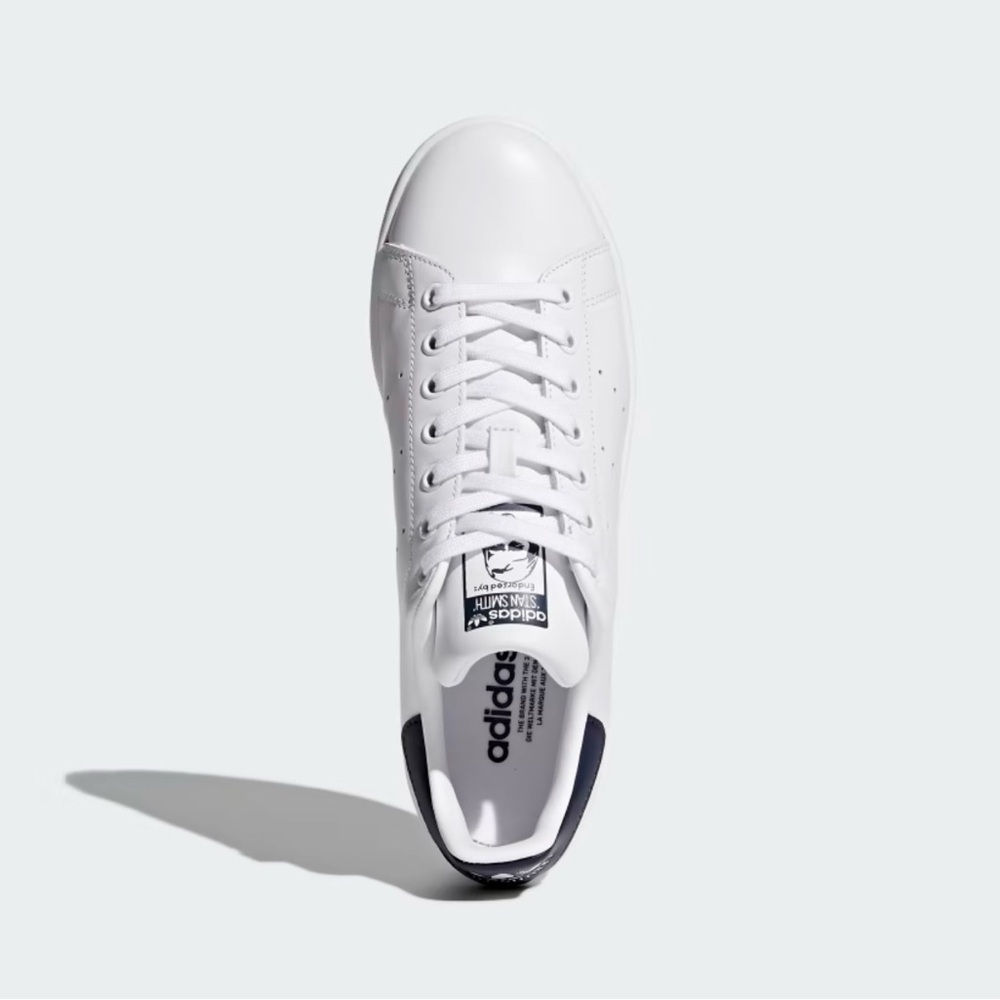 adidas
Primegreen Stan Smith Sneaker - Picture 2 of 11